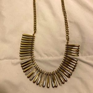Banana Republic Statement Necklace